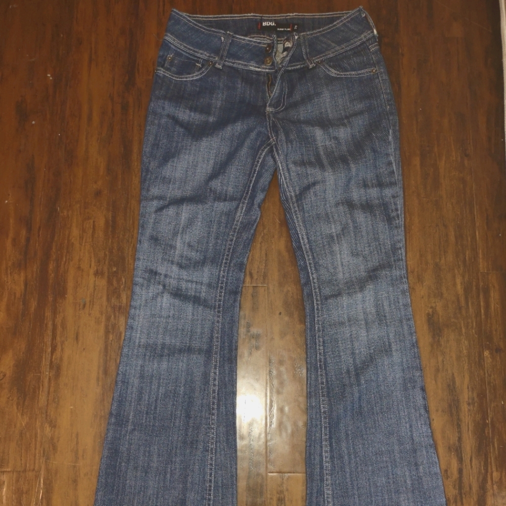 BDG jeans